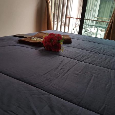 Amaretto Hostel Surat Thani Exterior foto